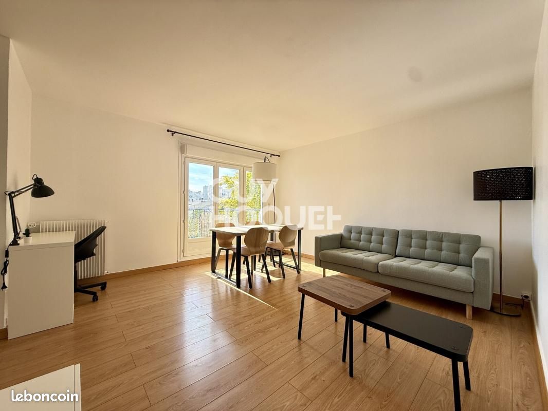 Appartement 2 pièces 50 m² · à Reims · 50 m² · 790 €/mois