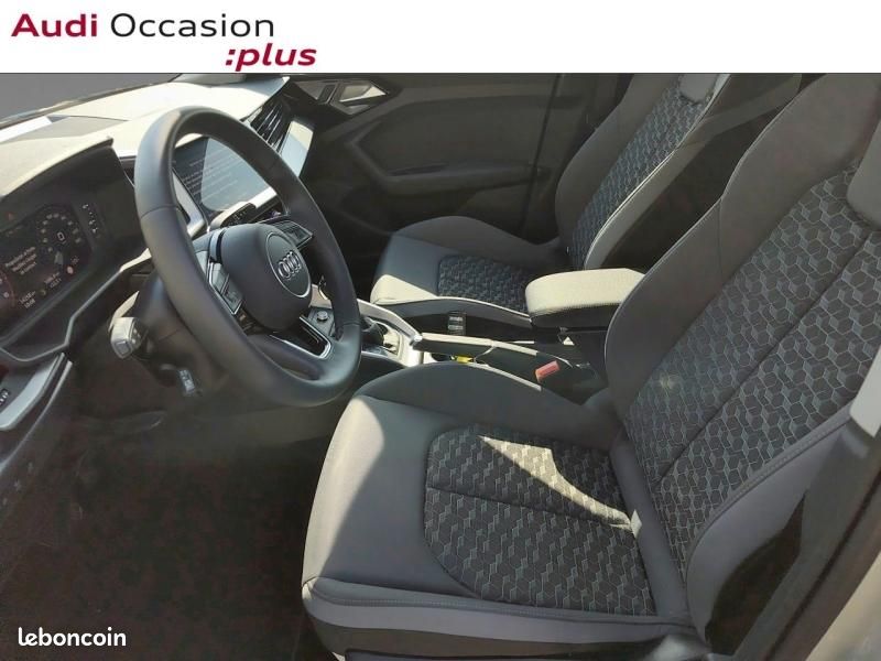 Audi A1 Sportback 30 TFSI 116ch Design S tronic 7 (image 6)
