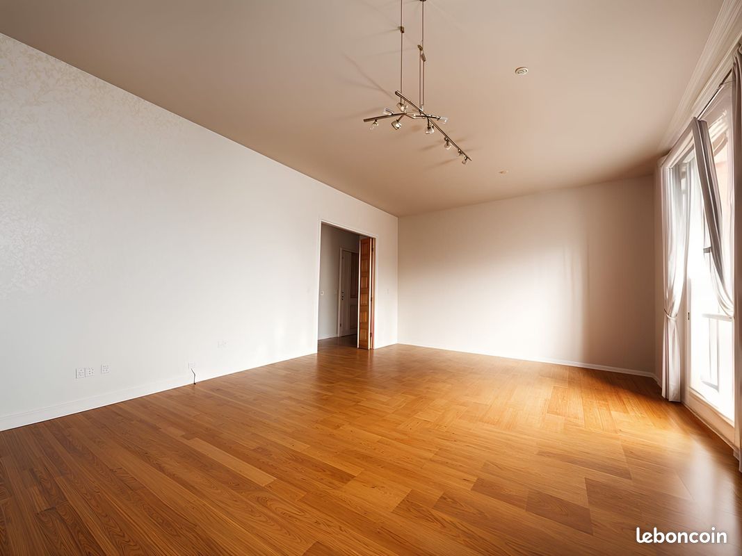 Appartement 3 pièces 72 m² · à Asnières-sur-Seine · 72 m² · 1 680 €/mois