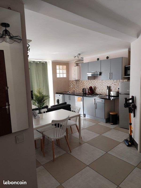 Appartement 2 pièces 35 m² · à Pau · 35 m² · 570 €/mois