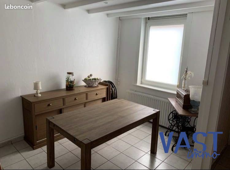 Maison a louer roubaix - 4 pièce(s) - 95 m2 - Surfyn