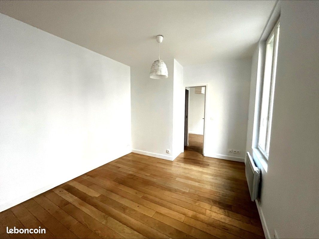 Appartement a louer clichy - 1 pièce(s) - 23 m2 - Surfyn