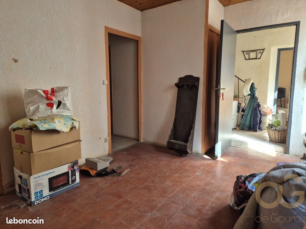 Appartement 2 pièces 31 m² · à Nîmes · 31 m² · 70 000 €