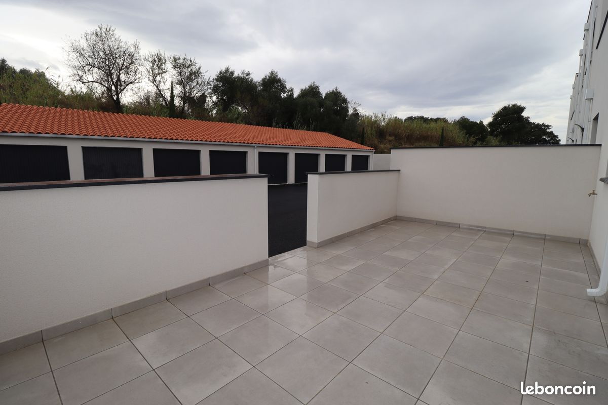 Appartement 3 pièces 67 m² · à Perpignan · 67 m² · 850 €/mois