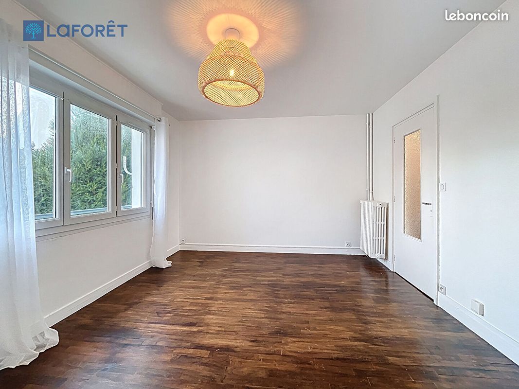 Appartement 2 pièces 42 m² · à Lorient · 42 m² · 620 €/mois