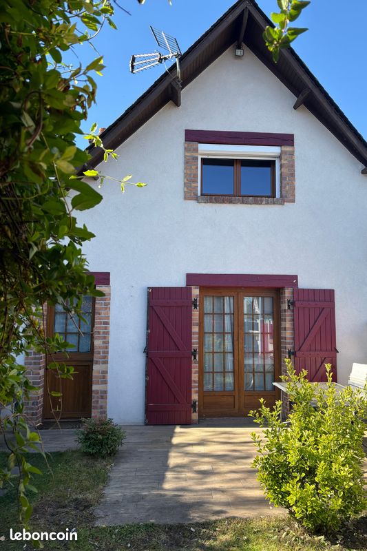 Maison 3 pièces 70 m² · à Grand-Couronne · 70 m² · 172 000 €