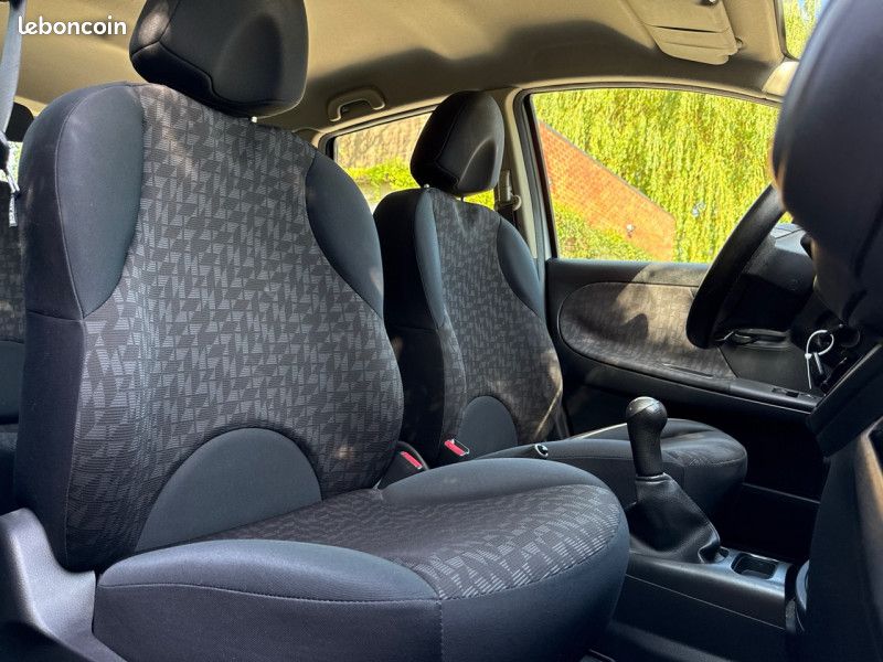 Nissan NOTE 1.5 DCI 68CH ACENTA * 95.000KM * GARANTIE (image 13)