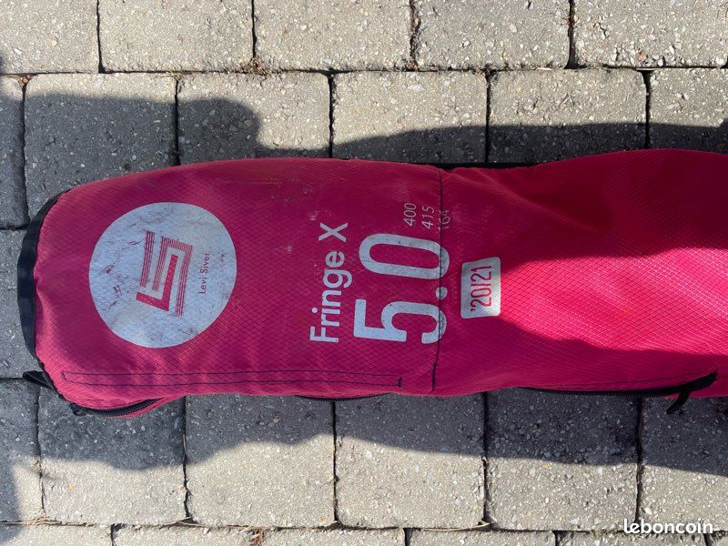Voile Goya Fring x pro 5m (image 12)