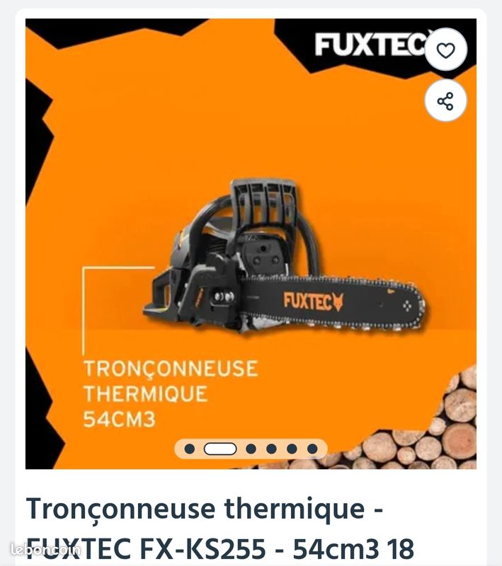 Outillage (image 4)
