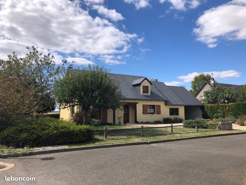 Maison 10 pièces 152 m² · à Châteaudun · 152 m² · 290 000 €