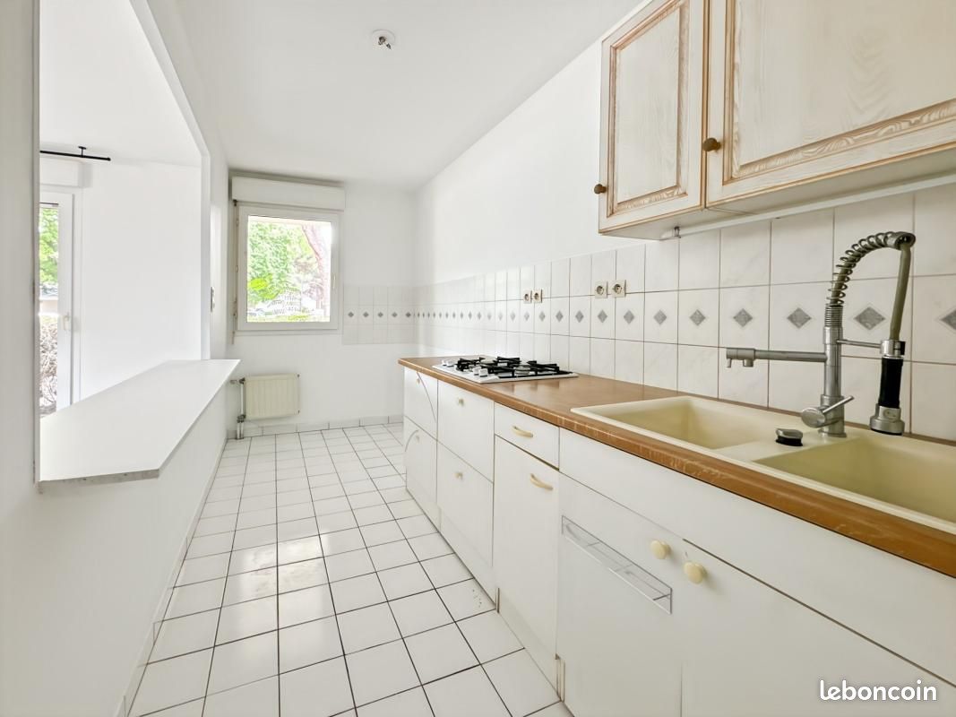 Appartement 2 pièces 63 m² · à Balma · 63 m² · 750 €/mois