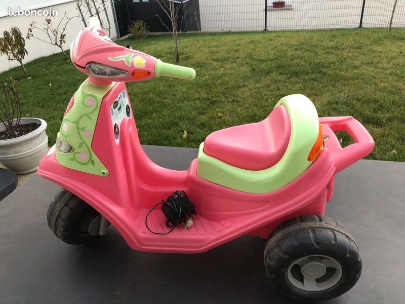 Scooter électrique (image 1)
