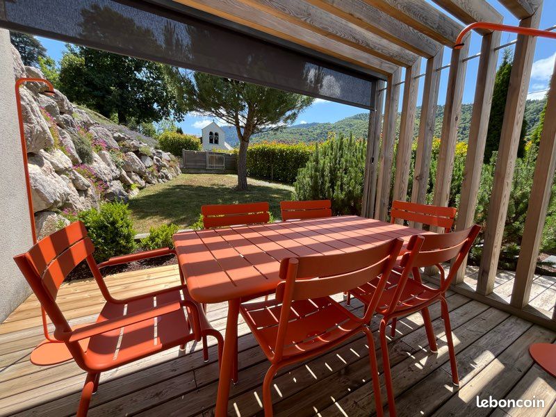Maison 6 pers vallée du Louron Loudenvielle Balnea Peyragudes (image 4)