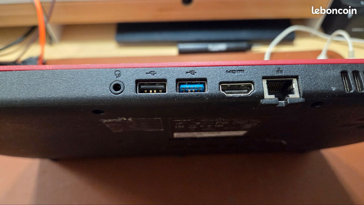 Ordinateur portable Acer (image 7)