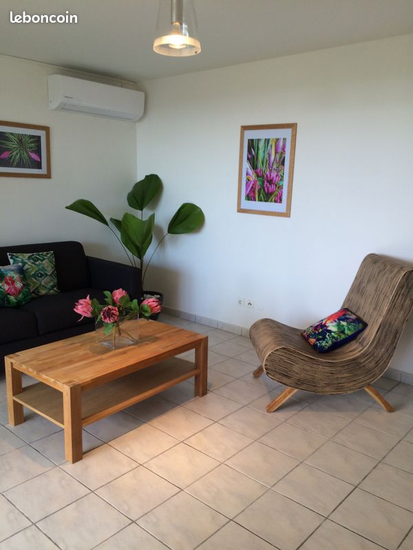 Appartement 2 pièces 60 m² · à Le Diamant · 60 m² · 1 050 €/mois