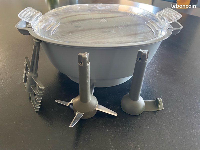 Robot cuisine (image 2)