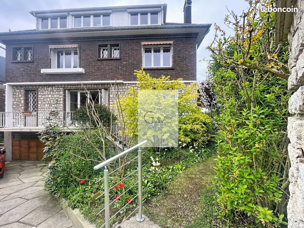 Appartement 5 pièces 170 m² · à Cachan · 170 m² · 399 000 €