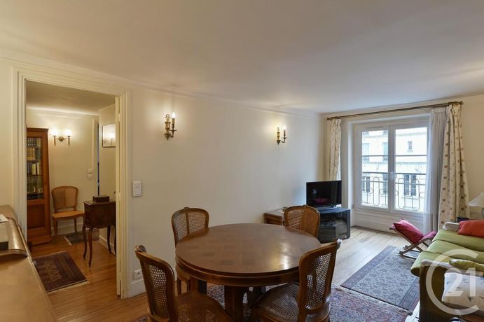 Appartement a louer paris-3e-arrondissement - 4 pièce(s) - 77 m2 - Surfyn
