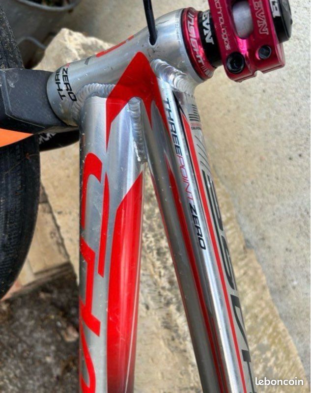 BMX Race - Chase RSP3 Pro XL (image 7)