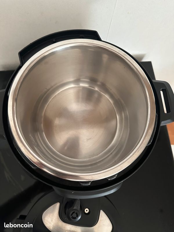 Cocotte-minute / autocuiseur Instant Pot – Très bon état (image 4)