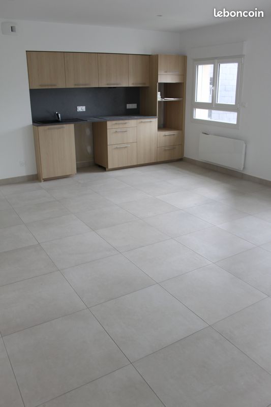 Appartement 3 pièces 55 m² · à Maen Roch · 55 m² · 620 €/mois