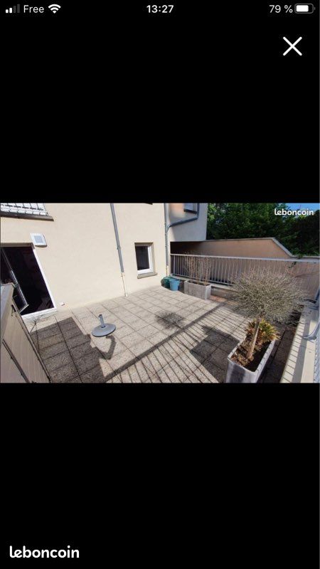 Appartement 2 pièces 32 m² · à Évreux · 32 m² · 89 000 €