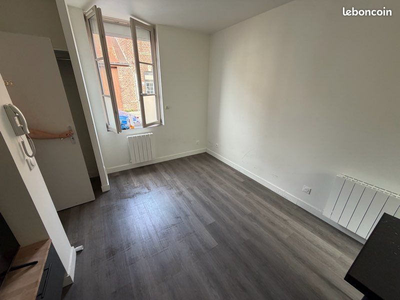 Appartement 1 pièce 20 m² · à Corbie · 20 m² · 460 €/mois