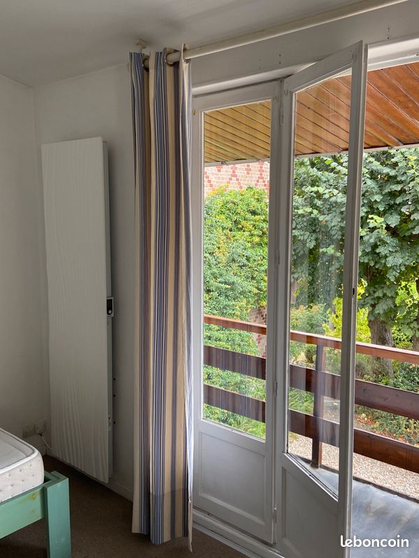 Appartement a louer mont-saint-aignan - 1 pièce(s) - 25 m2 - Surfyn