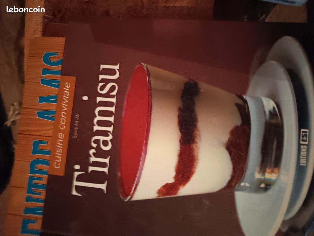 Livre de cuisine (image 7)