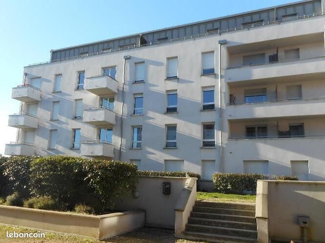 Appartement 2 pièces 51 m² - Limoges 87000 (image principale 2)