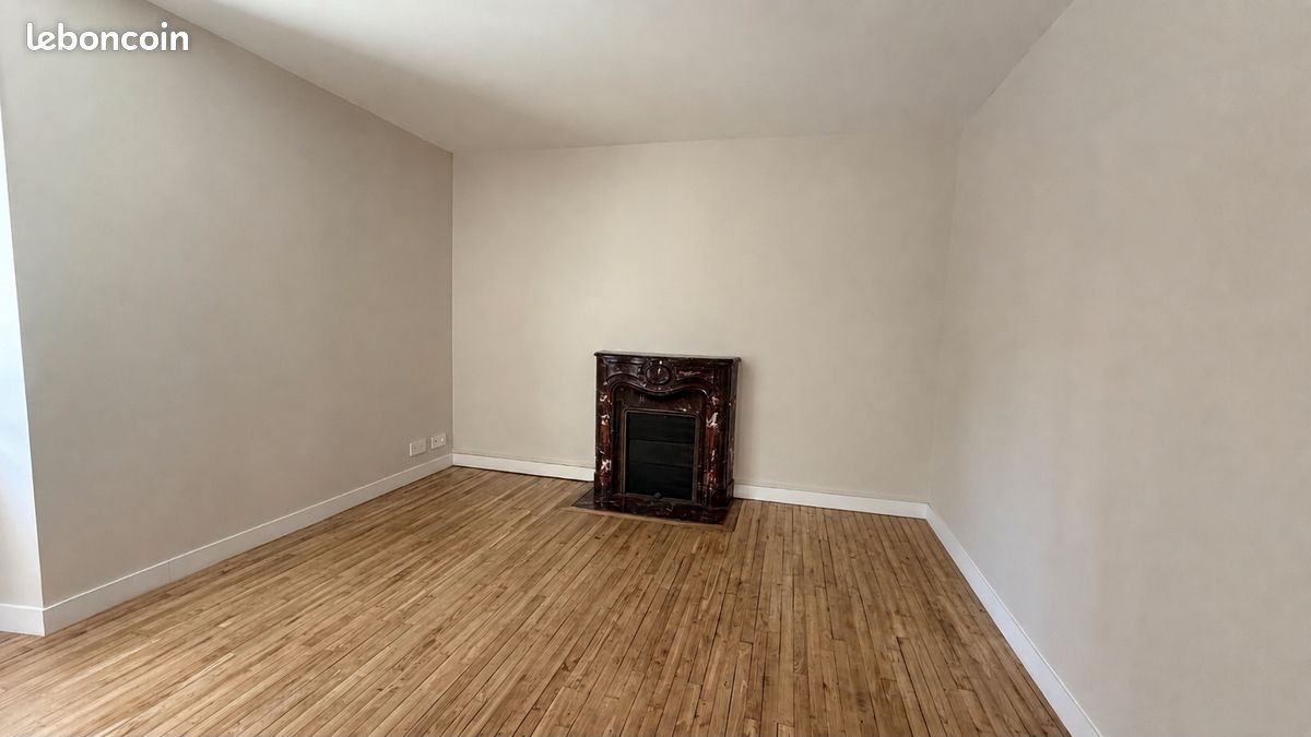 Appartement 3 pièces 56 m² · à Tiercé · 56 m² · 660 €/mois
