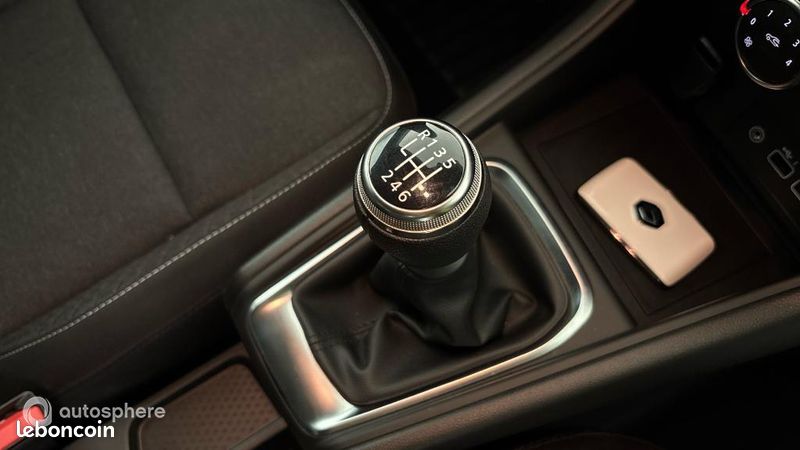 Renault Captur 1.0 TCe 90ch Evolution (image 29)