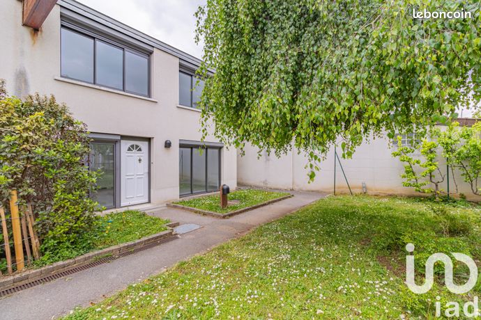 Ventes immobilières Appartement Argenteuil (95100) - leboncoin