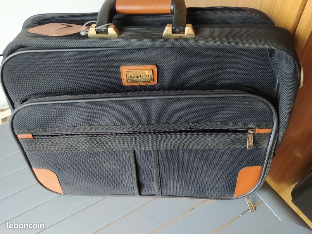 Bagage à main (image 1)