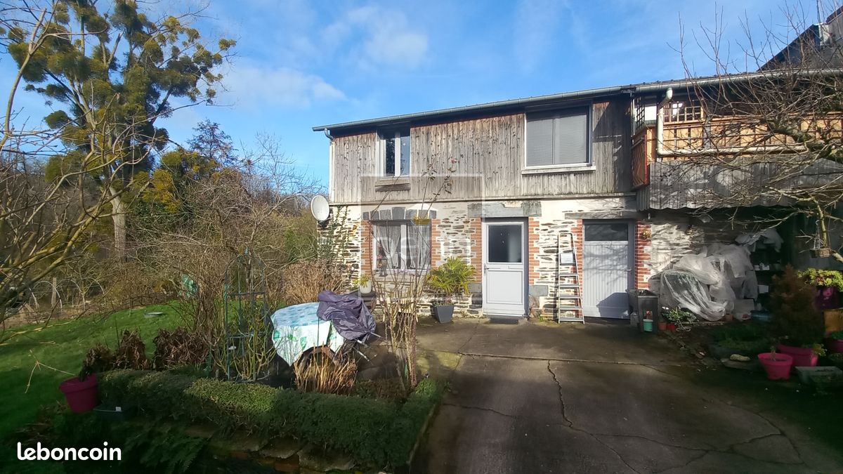 Maison 5 pièces 155 m² (image 2)