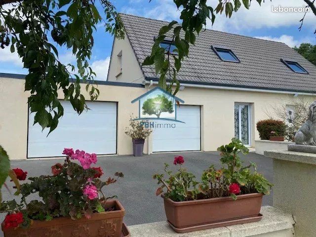 Maison 5 pièces 150 m² · à Buchy · 150 m² · 325 000 €