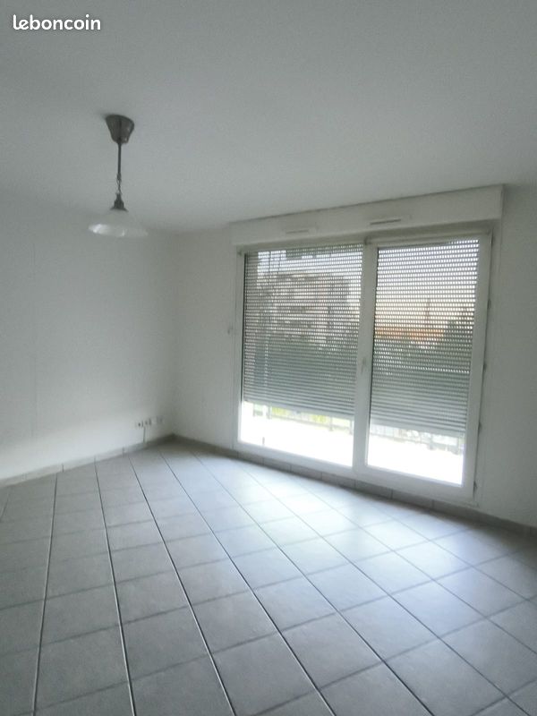 Appartement 2 pièces 48 m² · à Strasbourg · 48 m² · 750 €/mois
