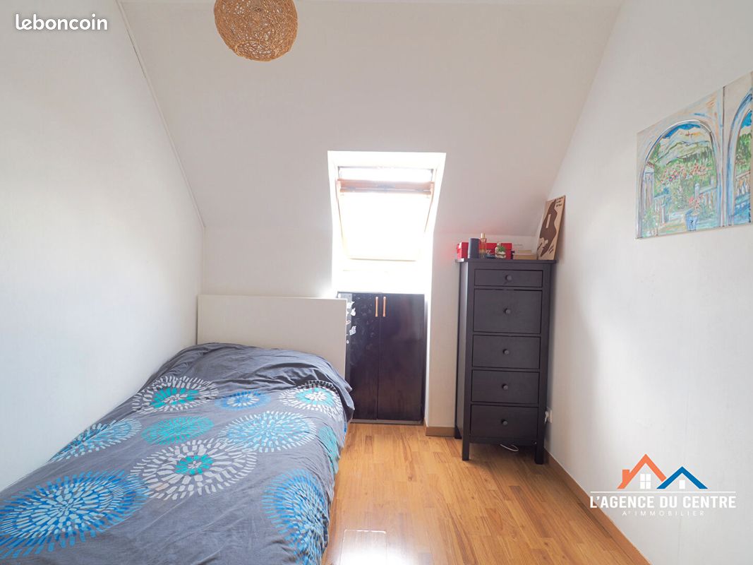 Maison a louer - 5 pièce(s) - 76 m2 - Surfyn