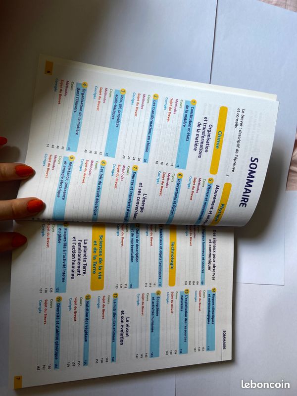 Livre de révisions (image 5)