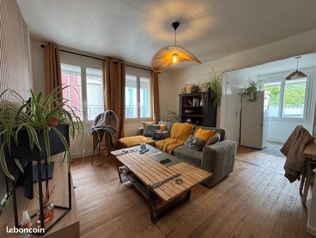 Appartement 2 pièces 39 m² · à Le Tréport · 39 m² · 148 000 €