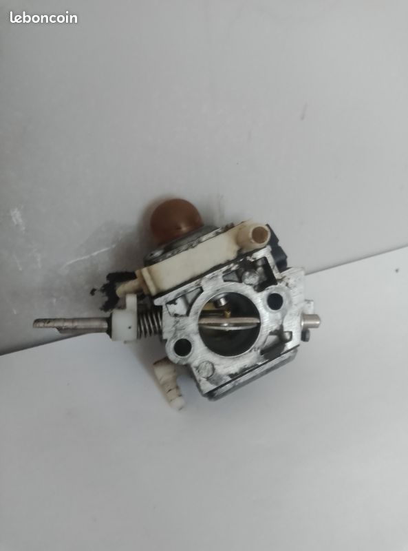 Carburateur sthil fs410 m tronic (image 3)