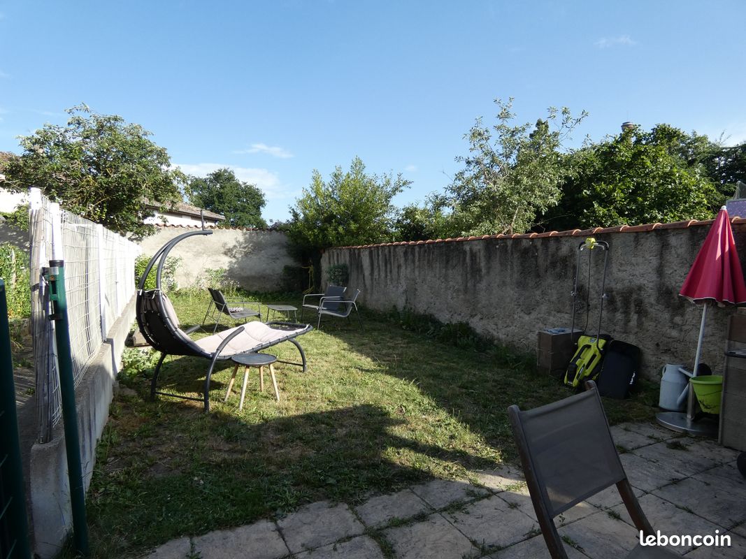 Maison 3 pièces 65 m² · à Chazelles-sur-Lyon · 65 m² · 150 000 €