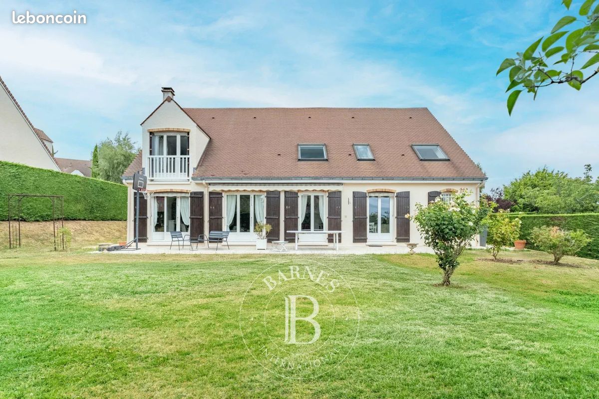 Maison 7 pièces 186 m² · à Chambourcy · 186 m² · 850 000 €