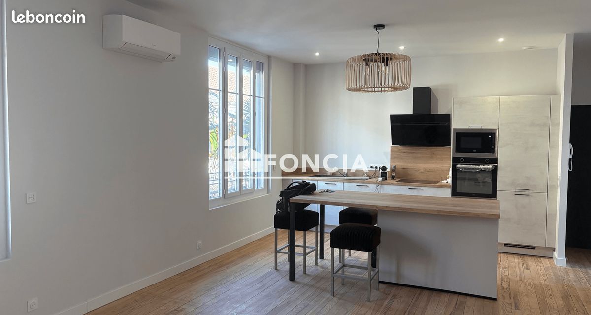 Appartement 4 pièces 70 m² · à Tarbes · 70 m² · 850 €/mois