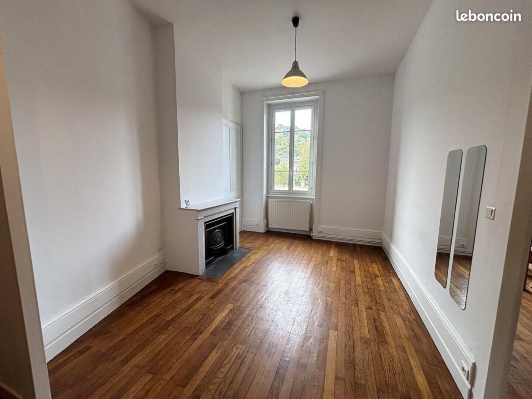 Appartement 3 pièces 79 m² · à Lyon · 79 m² · 365 000 €