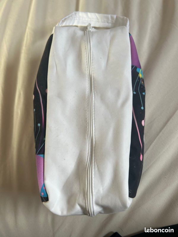 Pochette à maniques gymnastique (image 2)