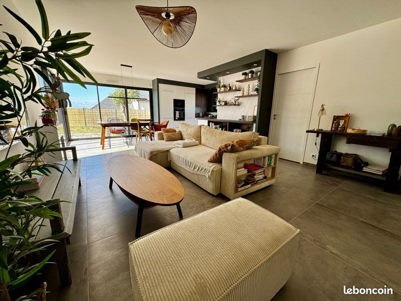 Maison 4 pièces 110 m² · à Saint-Molf · 110 m² · 415 000 €