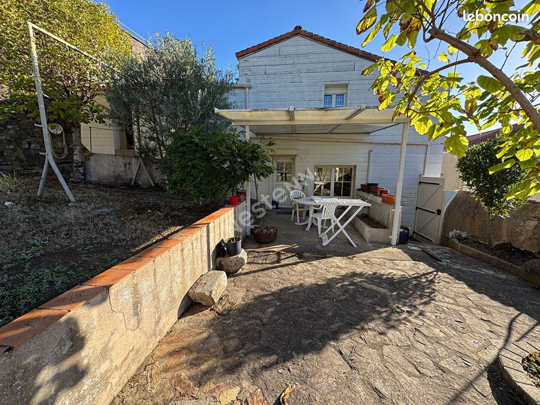 Maison 4 pièces 104 m² · à Rocheservière · 104 m² · 195 000 €