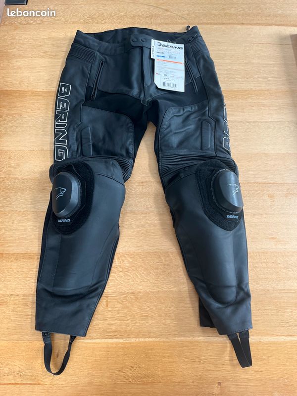 Pantalon Femme MT500 SPRAY Noir - Ref E8141-BK
