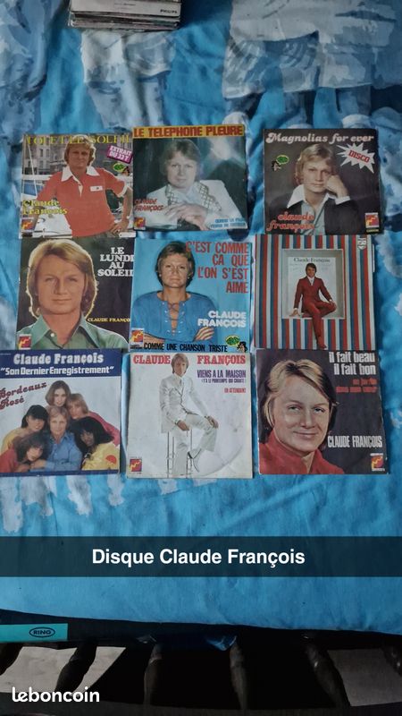 Disque & dvd (image 16)